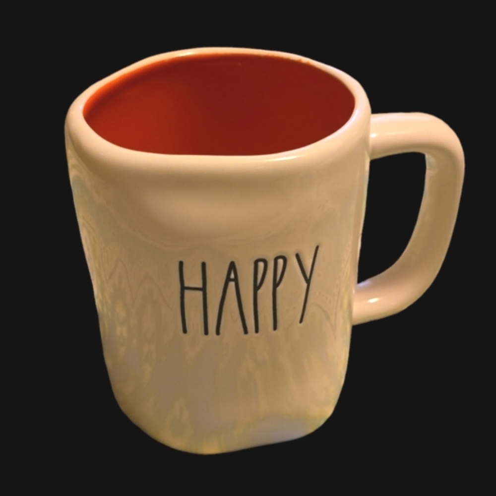 Rae Dunn Halloween Bowl and Coffee Mug Set - Picture 4 of 9